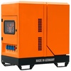 Дизельный генератор RID RYS 6000 DE с АВР Дизельный генератор RID RYS 6000 DE с АВР