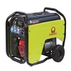 Электростанция Pramac S8000 3 фазы Электростанция Pramac S8000 3 фазы