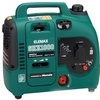 Бензиновый генератор Elemax SHX 1000-R Бензиновый генератор Elemax SHX 1000-R