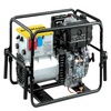 Сварочный генератор Eisemann S 6401 Сварочный генератор Eisemann S 6401