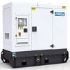 Электростанция PowerLink WPS45S в кожухе с АВР Электростанция PowerLink WPS45S в кожухе с АВР