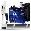Дизельный генератор PowerLink WPS450 с АВР Дизельный генератор PowerLink WPS450 с АВР