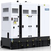 Дизельный генератор PowerLink WPS600S с АВР Дизельный генератор PowerLink WPS600S с АВР
