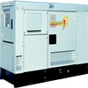 Дизельный генератор Yanmar YEG 750 DTLS-5B Дизельный генератор Yanmar YEG 750 DTLS-5B