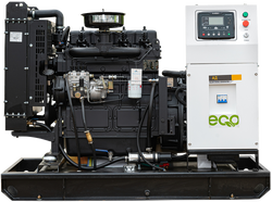  EcoPower АД40-T400ECO R