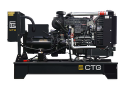  CTG 150P