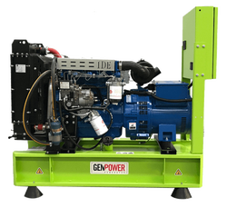  GenPower GNT-LRY 16 OTO