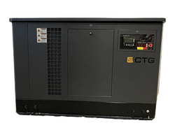  CTG CG17000TSA