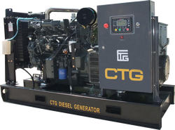  CTG 55IS