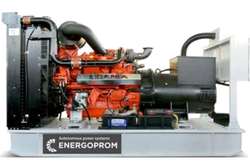  Energoprom EFB 320/400 с АВР