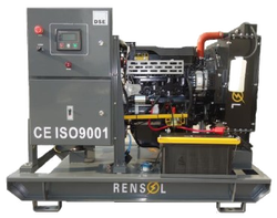  Rensol RDE22HO