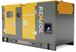  Rensol RDE22HC