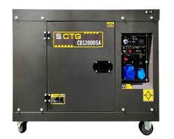  CTG CD12000SA