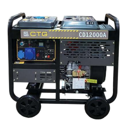  CTG CD12000A