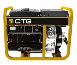  CTG CD4000E