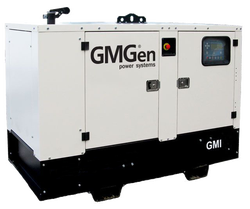 Электростанция GMGen GMI110 в кожухе